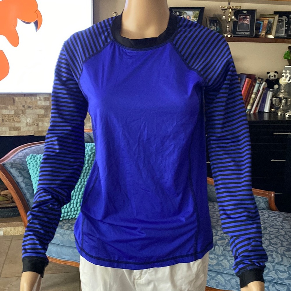 Massimo  Long Sleeve Women’s Top size L